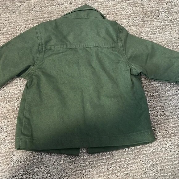 3m button up - Picture 5 of 5